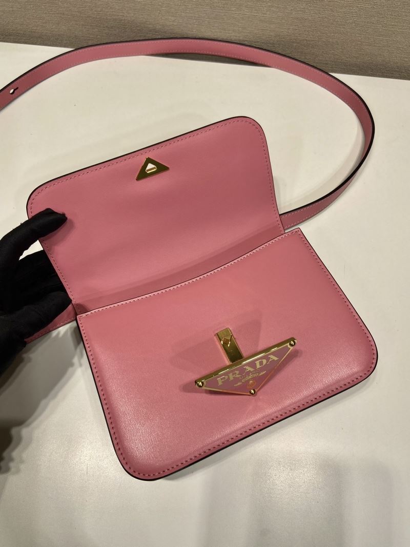 Prada Satchel Bags